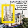 NatGeo St.Patrick's Cathedral DS0996h