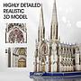 NatGeo St.Patrick's Cathedral DS0996h