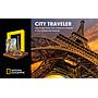 NatGeo Eiffel Tower NatGeo Eiffel Tower DS0998h
