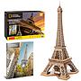 NatGeo Eiffel Tower NatGeo Eiffel Tower DS0998h