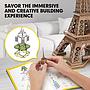 NatGeo Eiffel Tower NatGeo Eiffel Tower DS0998h