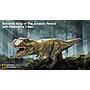 NatGeo T-Rex