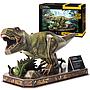 NatGeo T-Rex