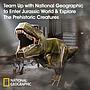 NatGeo T-Rex
