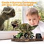 NatGeo T-Rex