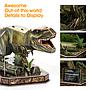 NatGeo T-Rex