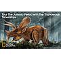 NatGeo Triceratops DS1052