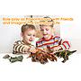 NatGeo Triceratops DS1052