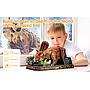 NatGeo Triceratops DS1052