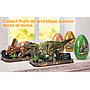 NatGeo Triceratops DS1052