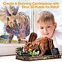 NatGeo Triceratops DS1052