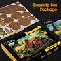 NatGeo Triceratops DS1052