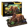 NatGeo Triceratops DS1052