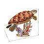 NatGeo Sea Turtle DS1080h