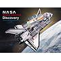 Space Shuttle Discovery