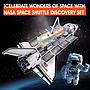 Space Shuttle Discovery