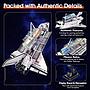 Space Shuttle Discovery