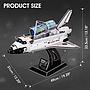 Space Shuttle Discovery