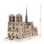 Notre Dame de Paris