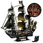 Queen Anne's Revenge - Led
