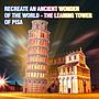 Tower of Pisa Night Edition LED L535h