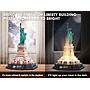 Statue of Liberty Night Edition  L536h