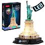 Statue of Liberty Night Edition  L536h
