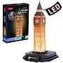 Big Ben Night Edition L537h