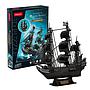 Queen Anne's Revenge   T4005h
