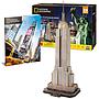 NatGeo Empire State Building DS0977