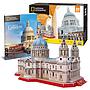 NatGeo ST. Paul's Cathedral DS0991h