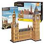 NatGeo Big Ben DS0992h