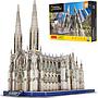 NatGeo St.Patrick's Cathedral DS0996h
