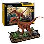 NatGeo Velociraptor DS1053h