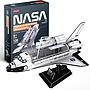 Space Shuttle Discovery DS1057